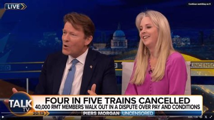 
10 Interesting Facts About Isabel Oakeshott 