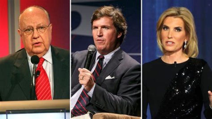 
5 biggest controversies related to Fox News 