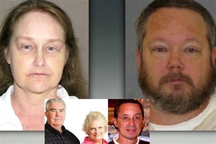 
5 chilling details about Bill Edmondson’s murder 