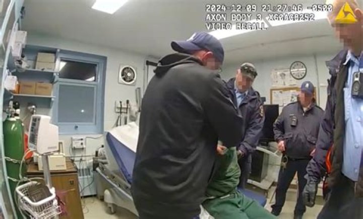 
5 chilling details about Terri Brooks’ murder 