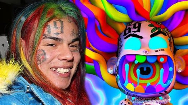 
6ix9ine’s ‘insensitive’ put up about PnB Rock’s demise angers followers 