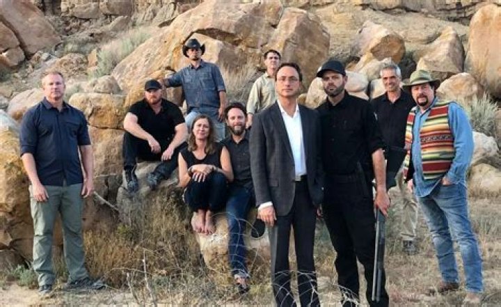 
A Closer Look Into Skinwalker Ranch Owner Brandon Fugal’s Family 