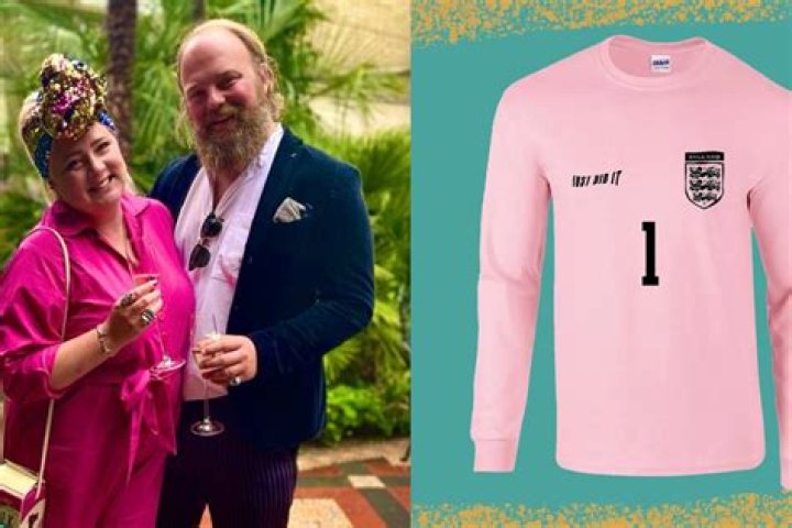 A Delve Into Mary Earps Married Life With Partner, Meet Her Husband