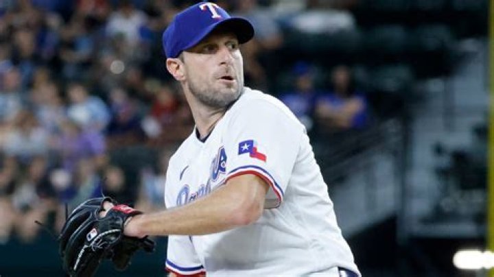 A Look at Max Scherzer’s Distinct Eye Colours and Why It is So