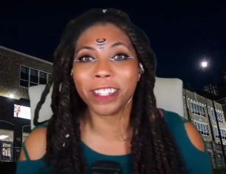 Aabria Iyengar Age, Birthday, Wikipedia, Who, Nationality, Biography