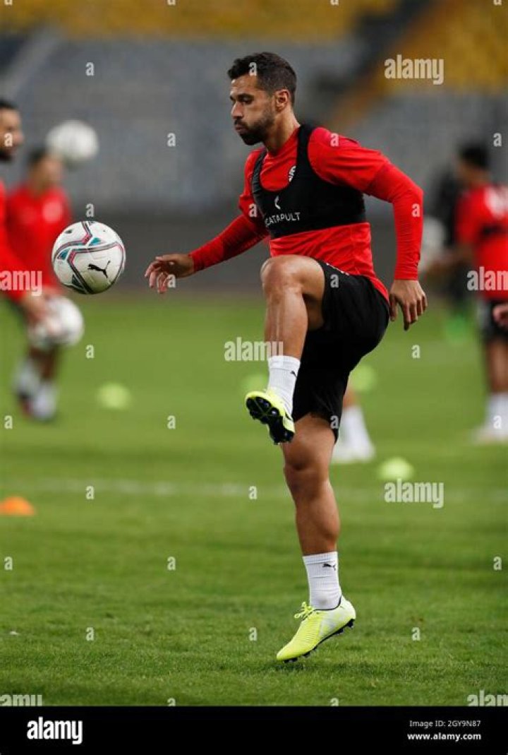 
Abdallah El Said Height, Weight, Net Worth, Age, Birthday, Wikipedia, Who, Instagram, Biography 