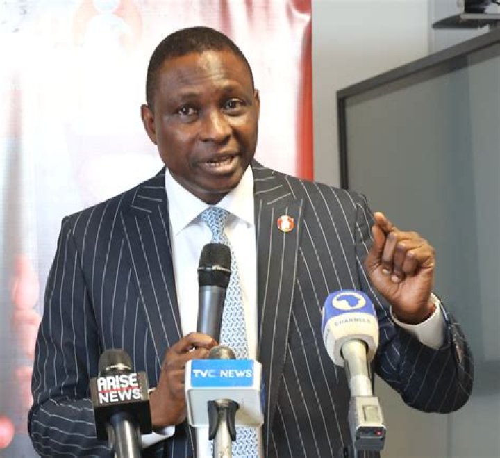 
Abdulrasheed Bawa | Arrested, EFCC Chairman Now Jail? 