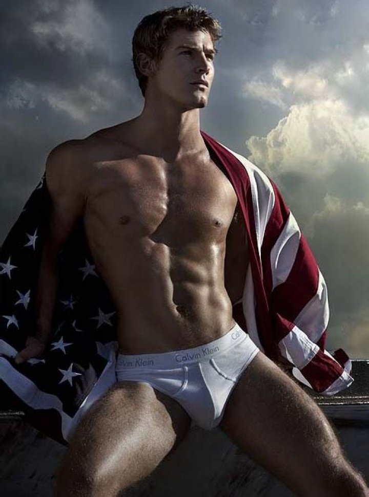 Abercrombie Model Ryan Daharsh Talks What The Beginning Was Like For The Brand In The New White Hot Documentary