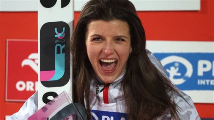 
Abigail Strate Height, Weight, Net Worth, Age, Birthday, Wikipedia, Who, Nationality, Biography 