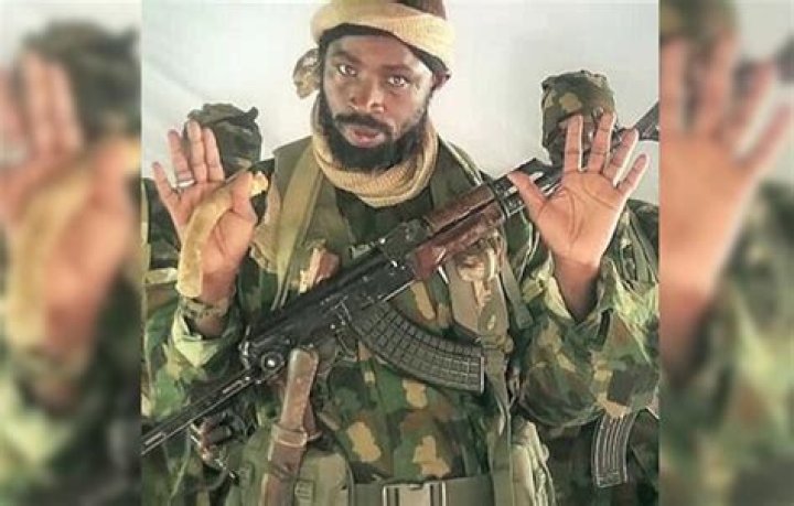 
Abubakar Shekau Age, Wikipedia, Who, Nationality, Biography 