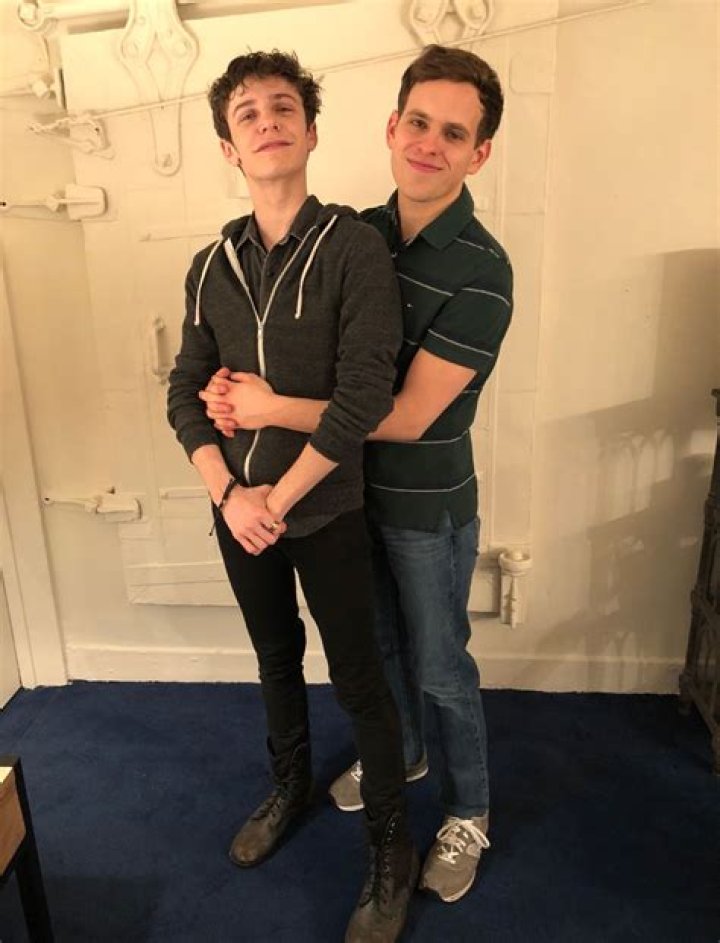 
Actor Ben Platt from “Pitch Perfect” Wiki: Gay, Height, Girlfriend or Boyfriend, Dating, Net Worth 