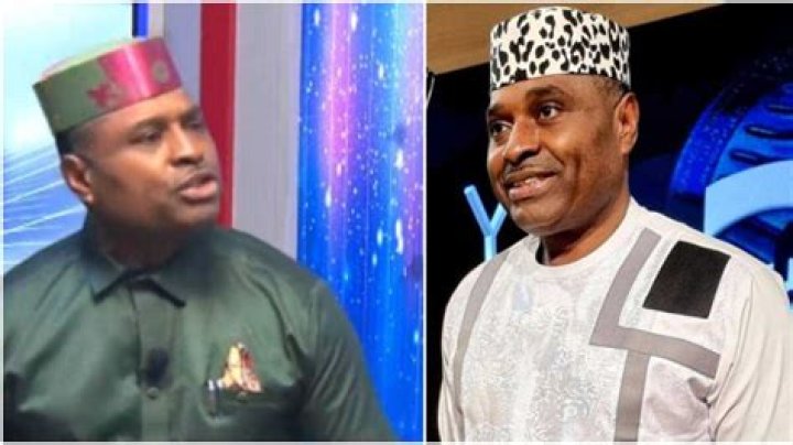 
“Actors are Entitled to Visit Anybody and Collect their Appearance Fee” Kenneth Okonkwo Reveals. 