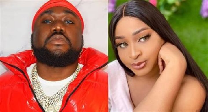 
Actress Etinosa Rebukes Singer Slizzy For Saying That Edo People Are Cursed 