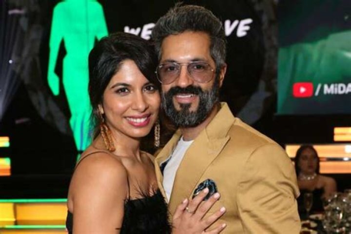 
Actress Karen Salkin’s Husband Revealed 