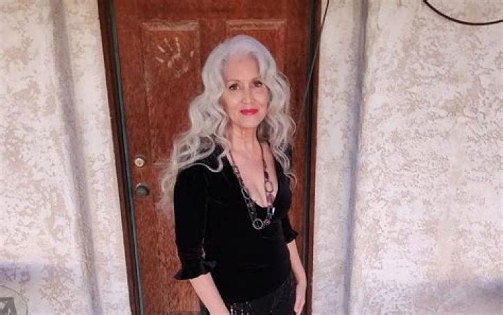 
Actress Nancy Good Age Wikipedia Bio Partner And Net Worth 