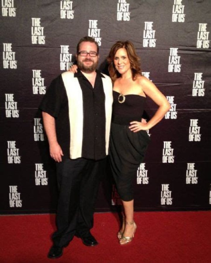 
Adam Gascoine – Laura Niemi’s Husband And Married Life 