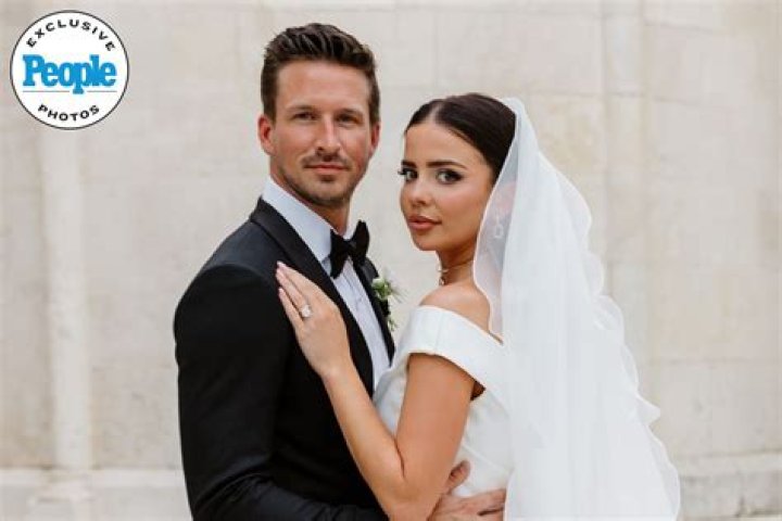 Adam Huber And Rachel Rigler Age Difference: How Old Is The Actor’s TikTok Star Girlfriend?