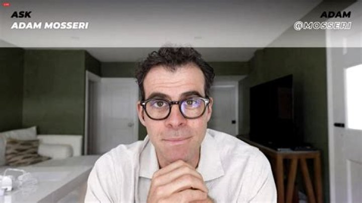 
Adam Mosseri Height, Weight, Net Worth, Age, Birthday, Wikipedia, Who, Nationality, Biography 