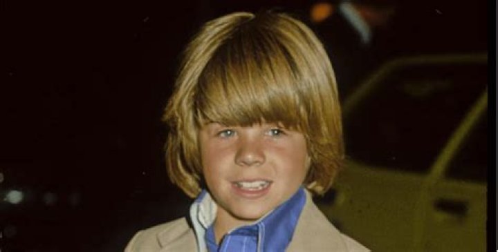 
Adam Rich Wife Who is Adam Rich Wife? 