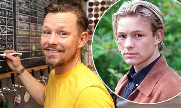 
Adam Rickitt’s Net Worth In 2022: How Rich Is He? 