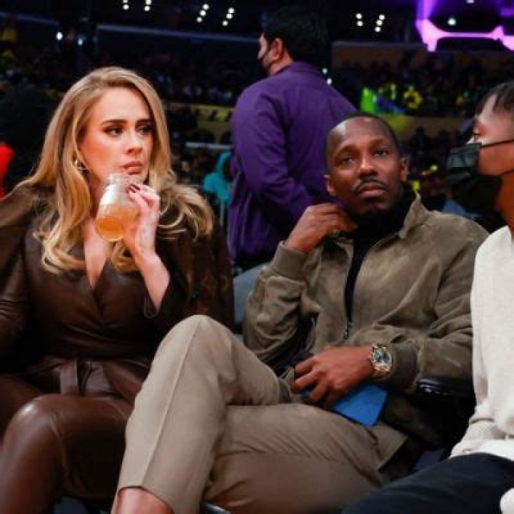 
Adele Stated That She Is Obsessed With Her Boyfriend And Talked About Future Plans 