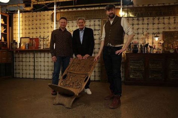 
Adi Higham illness, What Happened To The Bidding Room Antiques Dealer? 