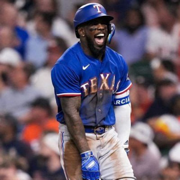 Adolis Garcia Wiki | What’s His Ethnicity | Explore His Origin And Personal Life