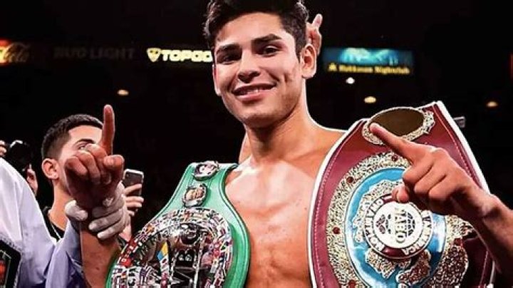 
Aeriel Garcia Height, Weight, Net Worth, Age, Birthday, Wikipedia, Who, Nationality, Biography 