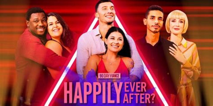 After Happily Ever After BET Cast, Celebrity Couples, Release Date, Time and more