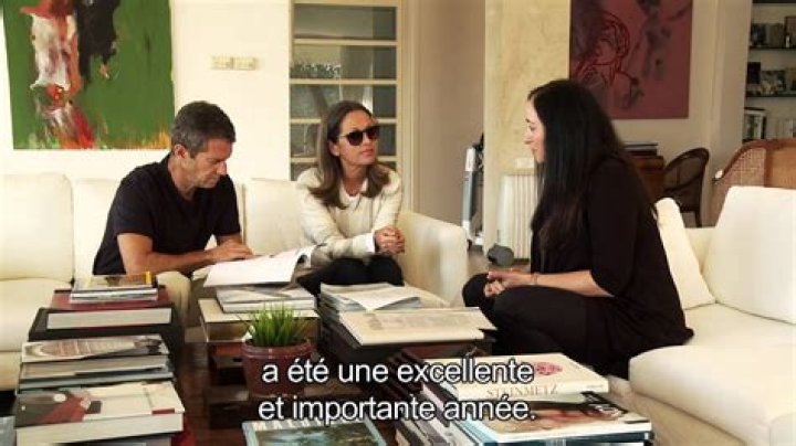 
Agnes Steinmetz Net Worth, Age, Birthday, Wikipedia, Who, Nationality, Biography 