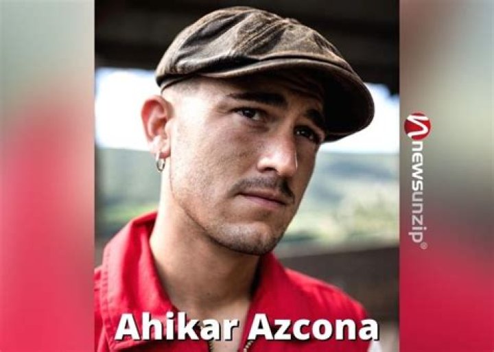 Ahikar Azcona Height, Net Worth, Age, Who, Facts, Biography, Wiki