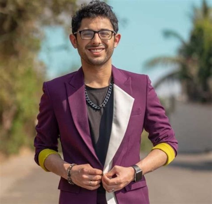 AJey Height, Weight, Net Worth, Age, Birthday, Wikipedia, Who, Nationality, Biography