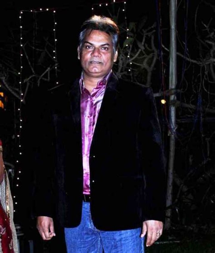 Akhilendra Mishra Height, Weight, Net Worth, Age, Birthday, Wikipedia, Who, Instagram, Biography