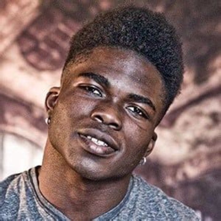 Akiel Julien | TG Time