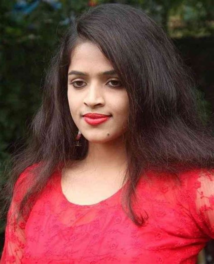 Akshaya Priya Height, Weight, Net Worth, Age, Birthday, Wikipedia, Who, Instagram, Biography