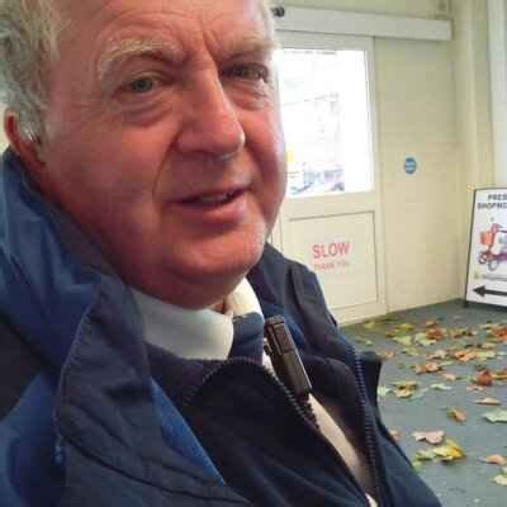 Alan Catterall Age, Birthday, Wikipedia, Who, Nationality, Biography