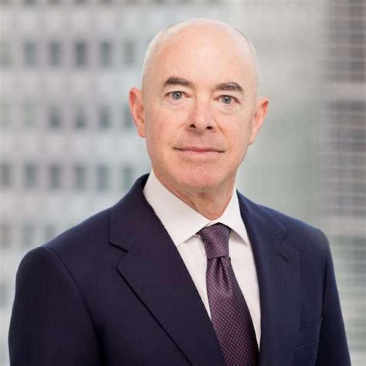 Alejandro Mayorkas Height, Weight, Net Worth, Age, Birthday, Wikipedia, Who, Instagram, Biography