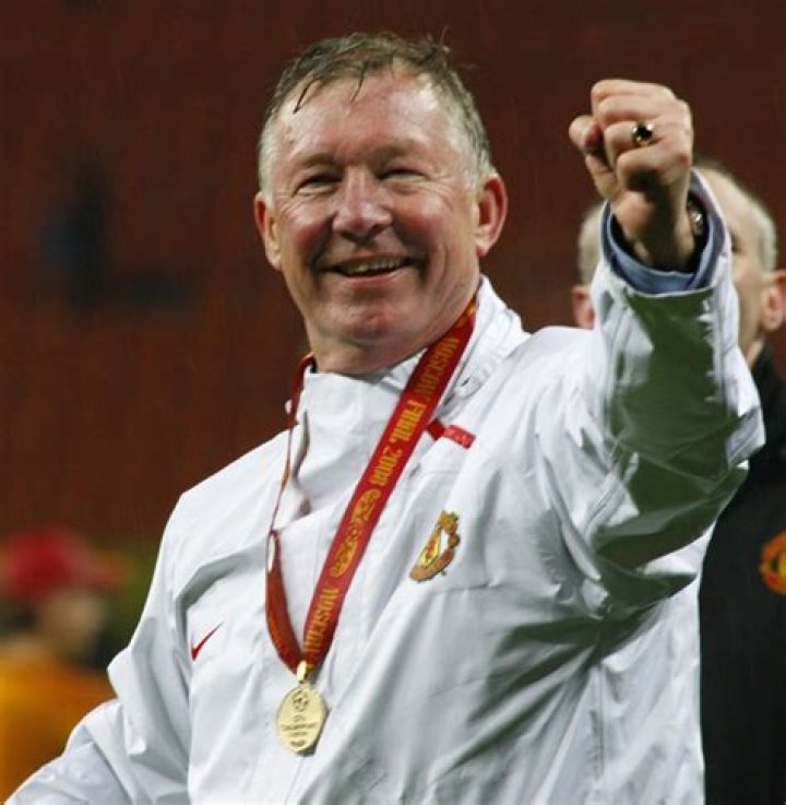 
Alex Ferguson Height, Weight, Net Worth, Age, Birthday, Wikipedia, Who, Nationality, Biography 