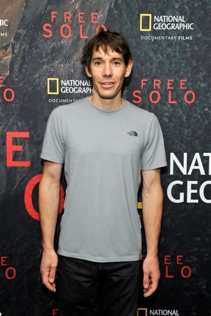 Alex Honnold Height, Weight, Net Worth, Age, Birthday, Wikipedia, Who, Nationality, Biography