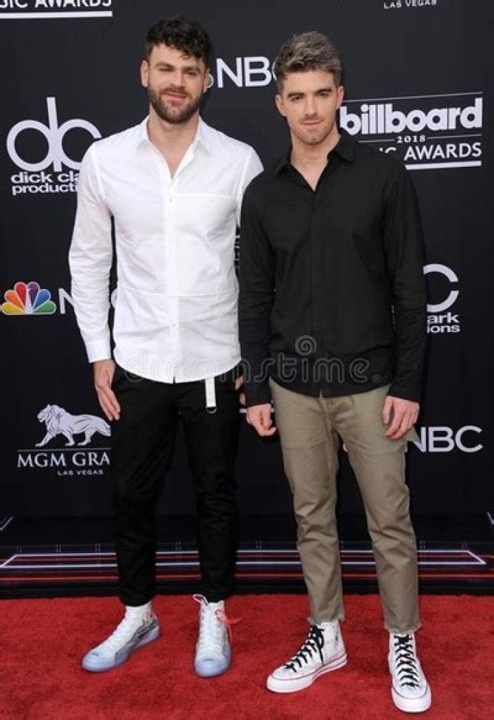 Alex Pall Height, Weight, Net Worth, Age, Birthday, Wikipedia, Who, Instagram, Biography