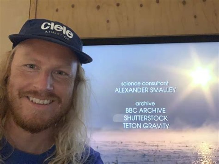 
Alex Smalley Caddie Don Donatello Net Worth 2023 