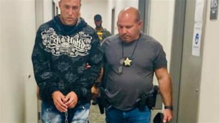 
Alexander Michael Evans Arrested, Everything About Cavo Lounge Naples Shooting 