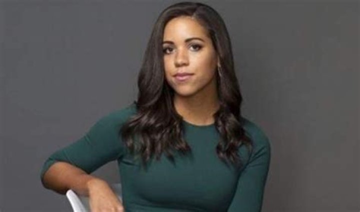 Alexi Mccammond Height, Weight, Net Worth, Age, Birthday, Wikipedia, Who, Instagram, Biography