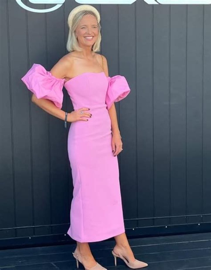 
Alexis Daish Height, Weight, Net Worth, Age, Birthday, Wikipedia, Who, Nationality, Biography 