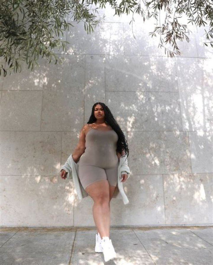 
Alexus Danisha Height, Weight, Net Worth, Age, Birthday, Wikipedia, Who, Nationality, Biography 