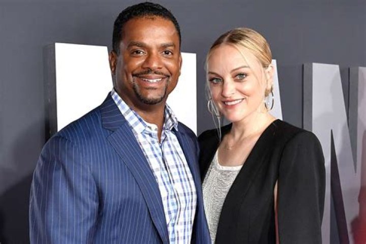 
Alfonso Ribeiro Wife Who is Alfonso Ribeiro Ex-Wife? 