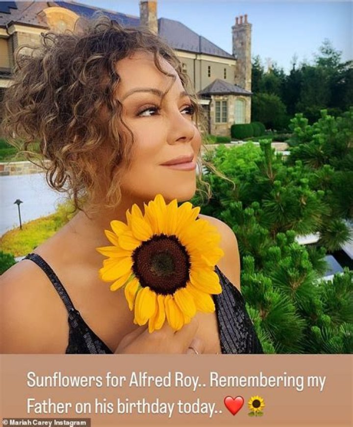 Alfred Roy Carey Height, Weight, Net Worth, Age, Birthday, Wikipedia, Who, Nationality, Biography