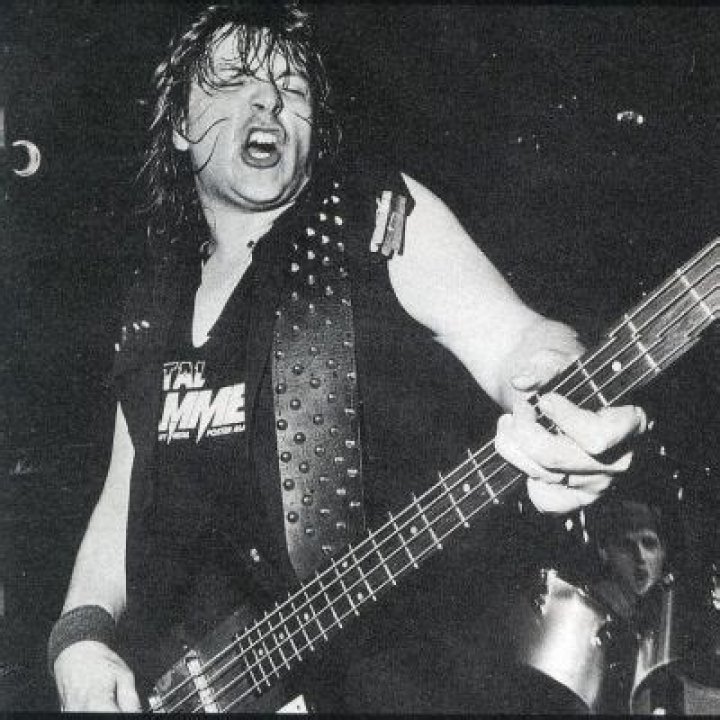 
Algy Ward’s Obituary: Cause Of Death Explore As Metal Bass Guitarist Passed Away 