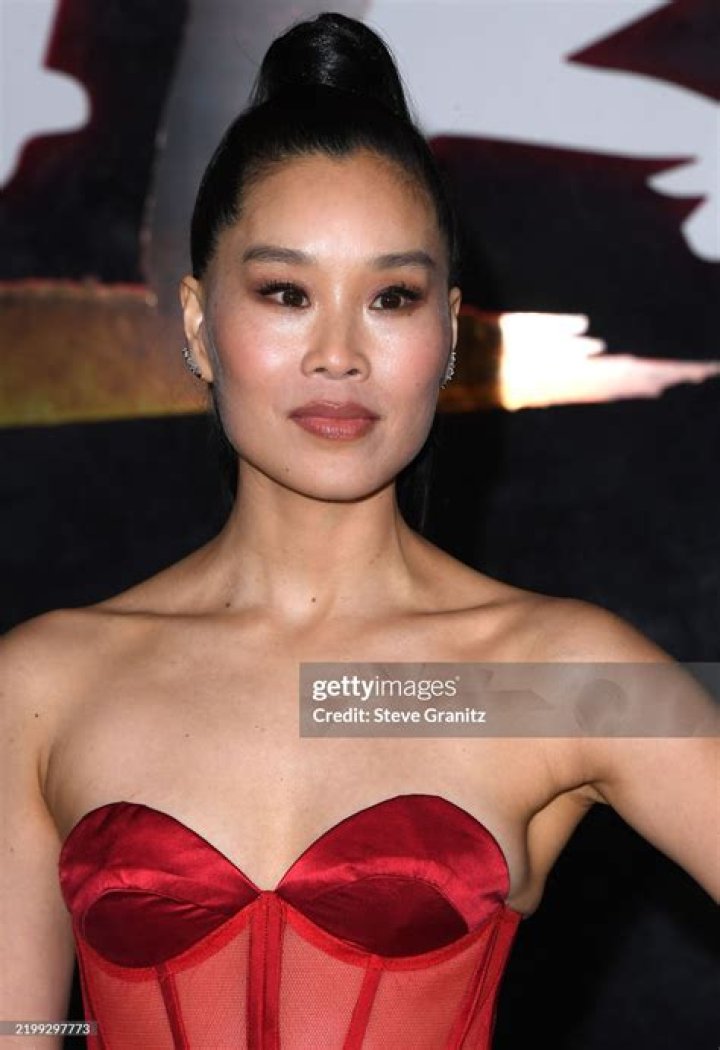 Alicia Hannah Kim Height, Weight, Net Worth, Age, Birthday, Wikipedia, Who, Nationality, Biography