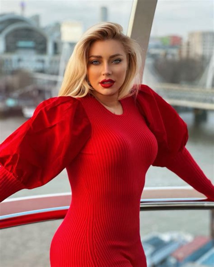 
Alina Bock Height, Weight, Net Worth, Age, Birthday, Wikipedia, Who, Nationality, Biography 